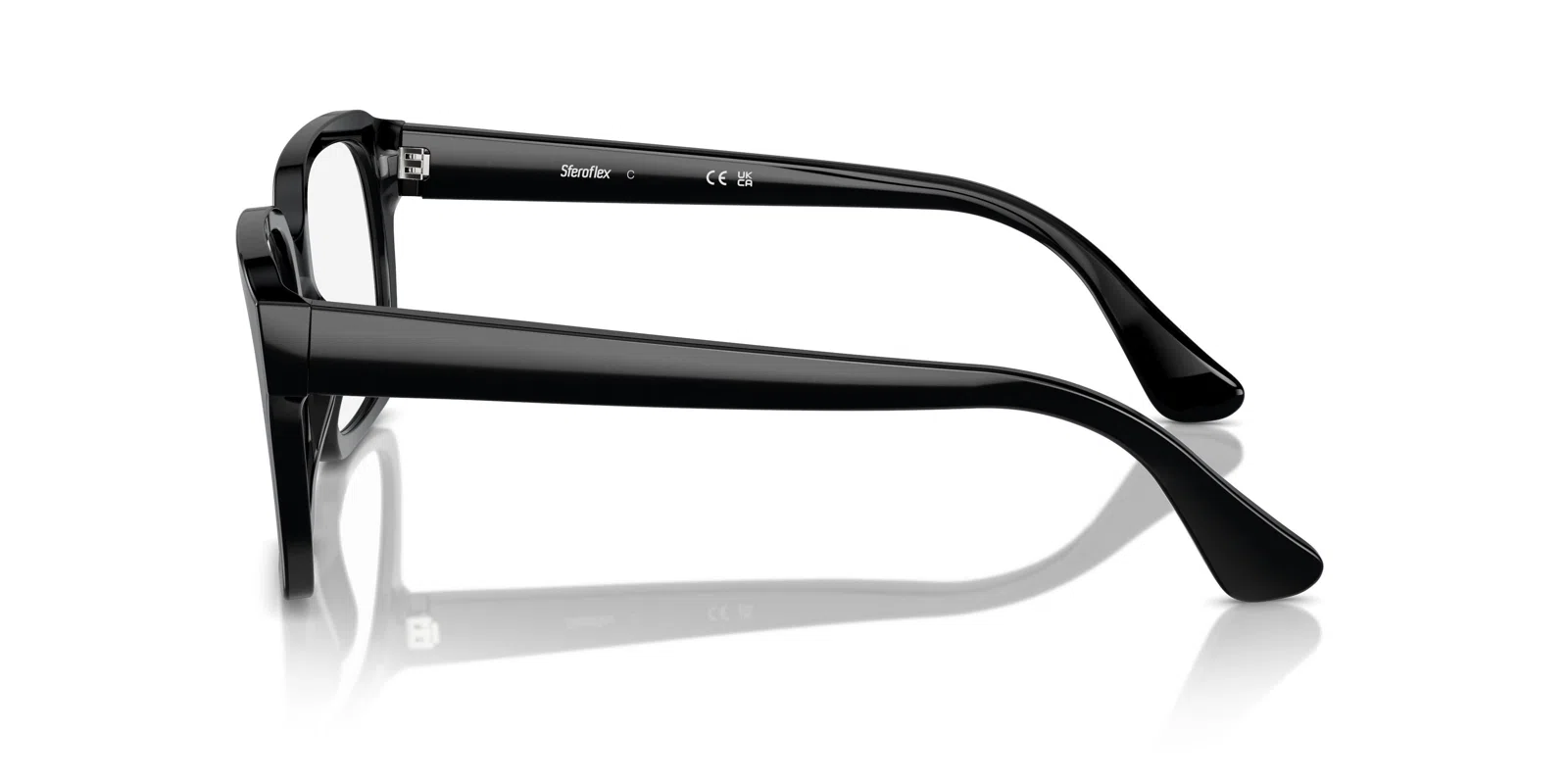 Sferoflex 1152 Eyeglasses - view 6